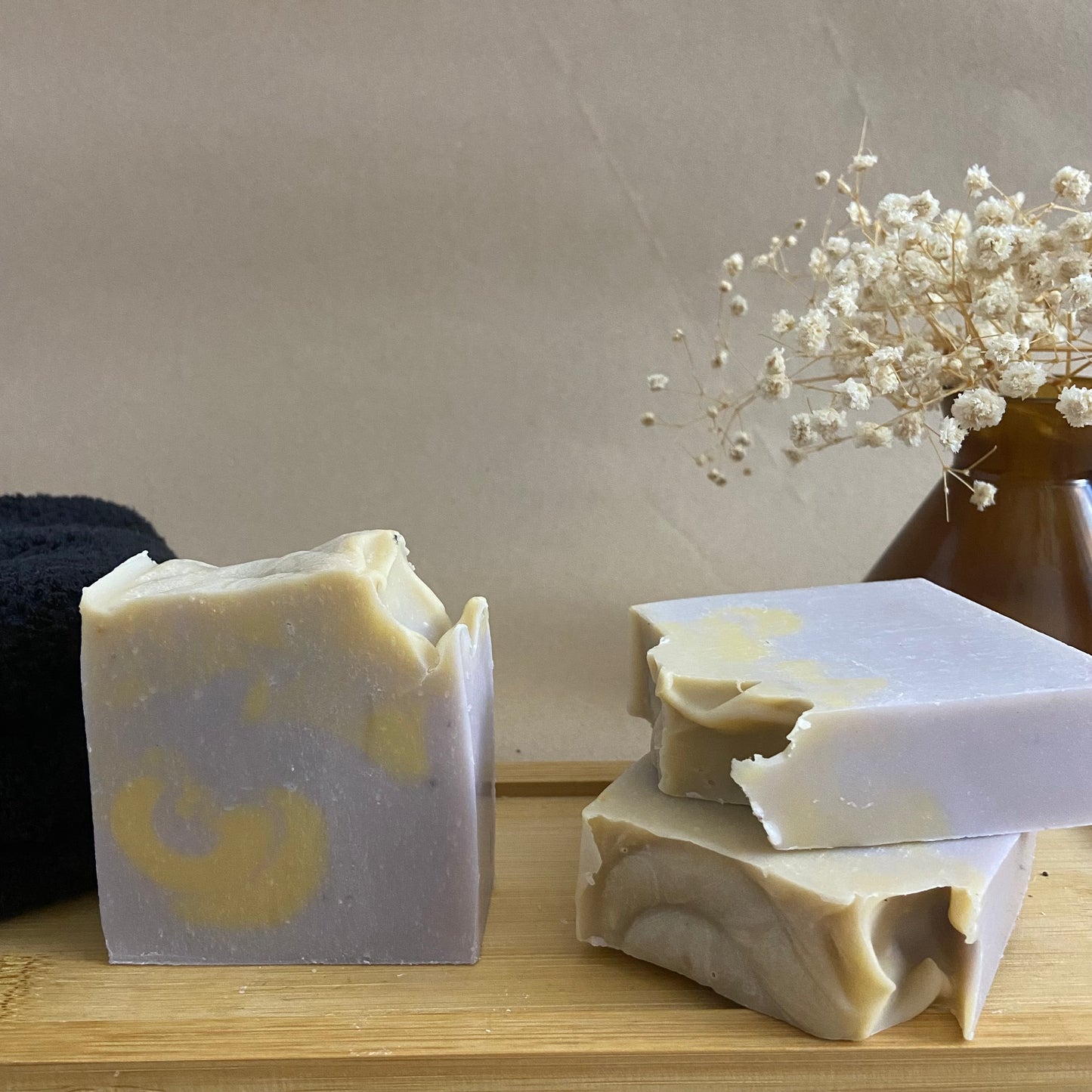 Citrus Spa Willow & Wick