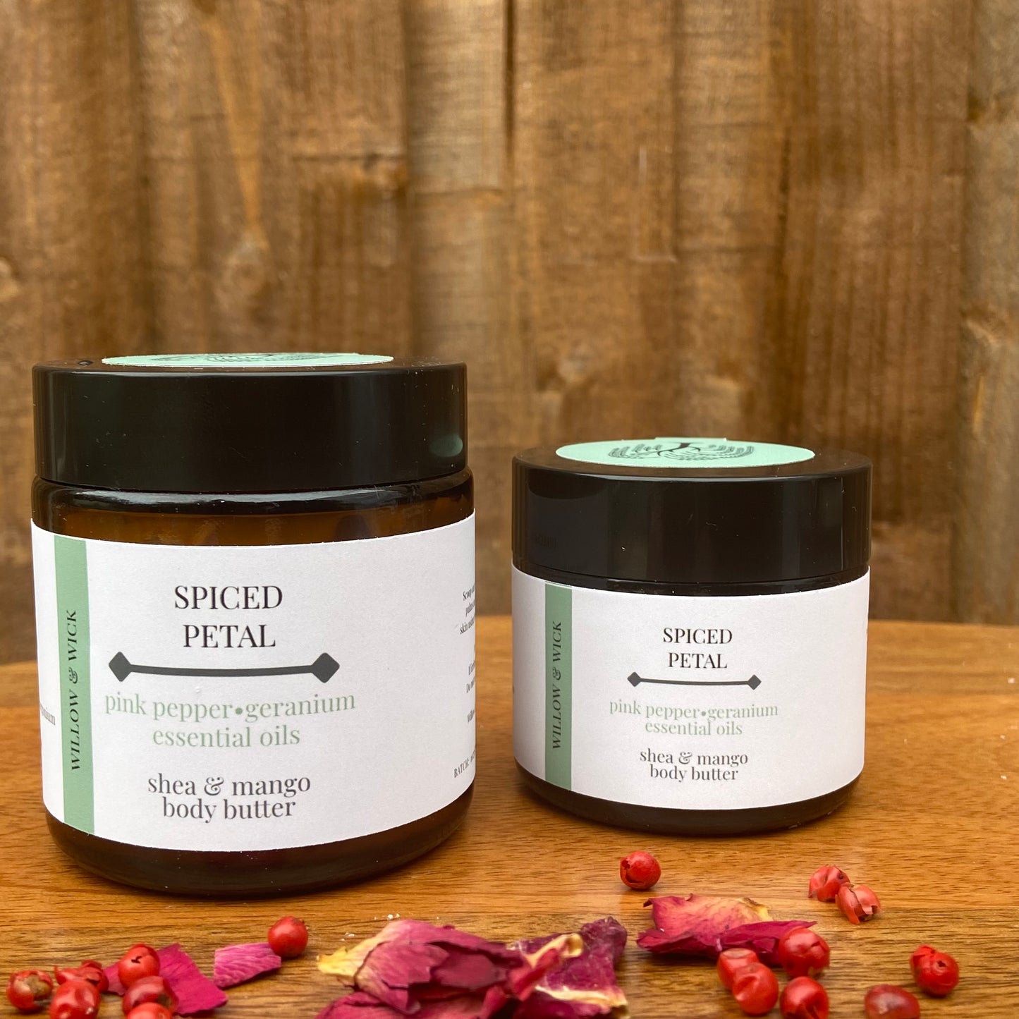 Nordic Cedarwood Willow & Wick