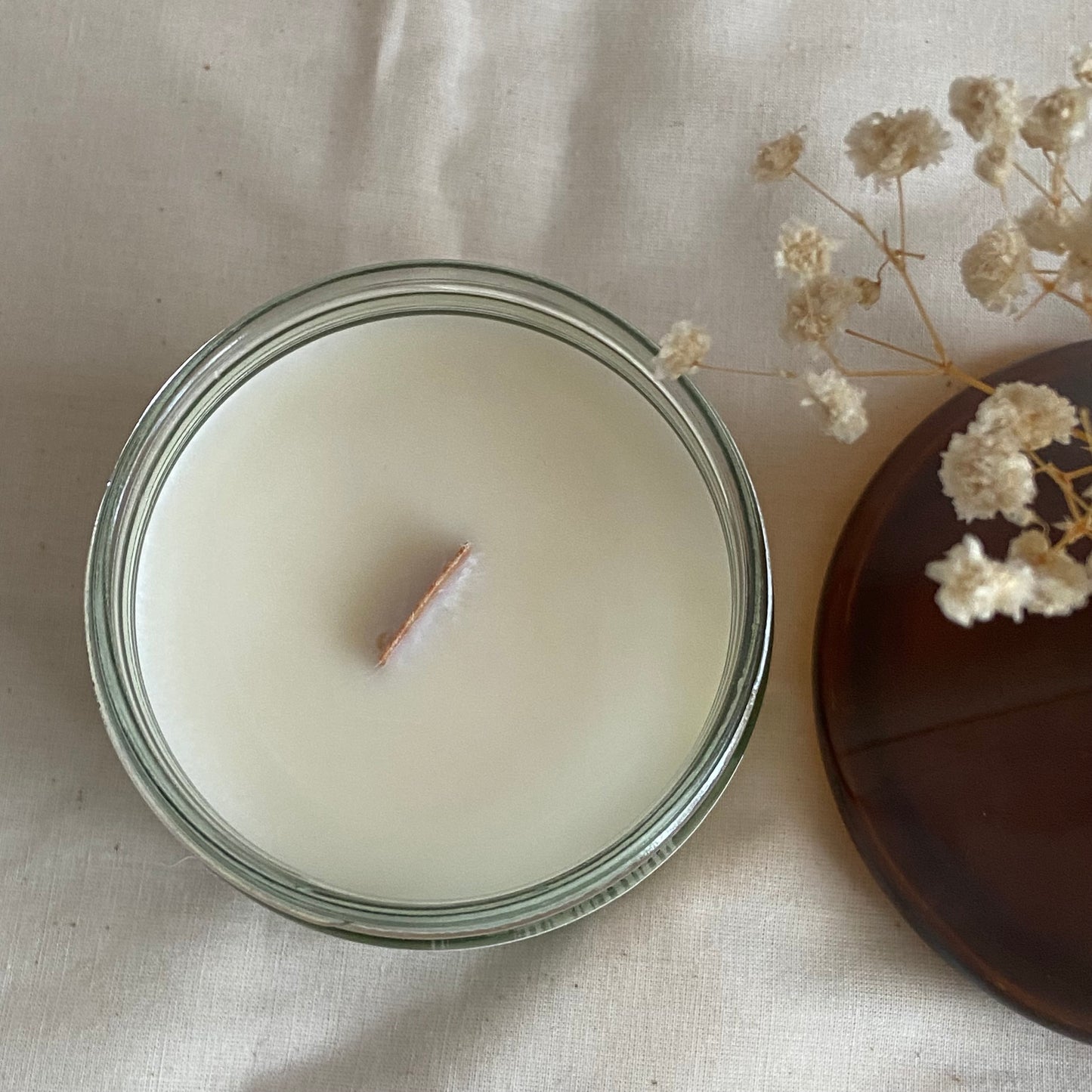 Moroccan Rose & Lychee Willow & Wick