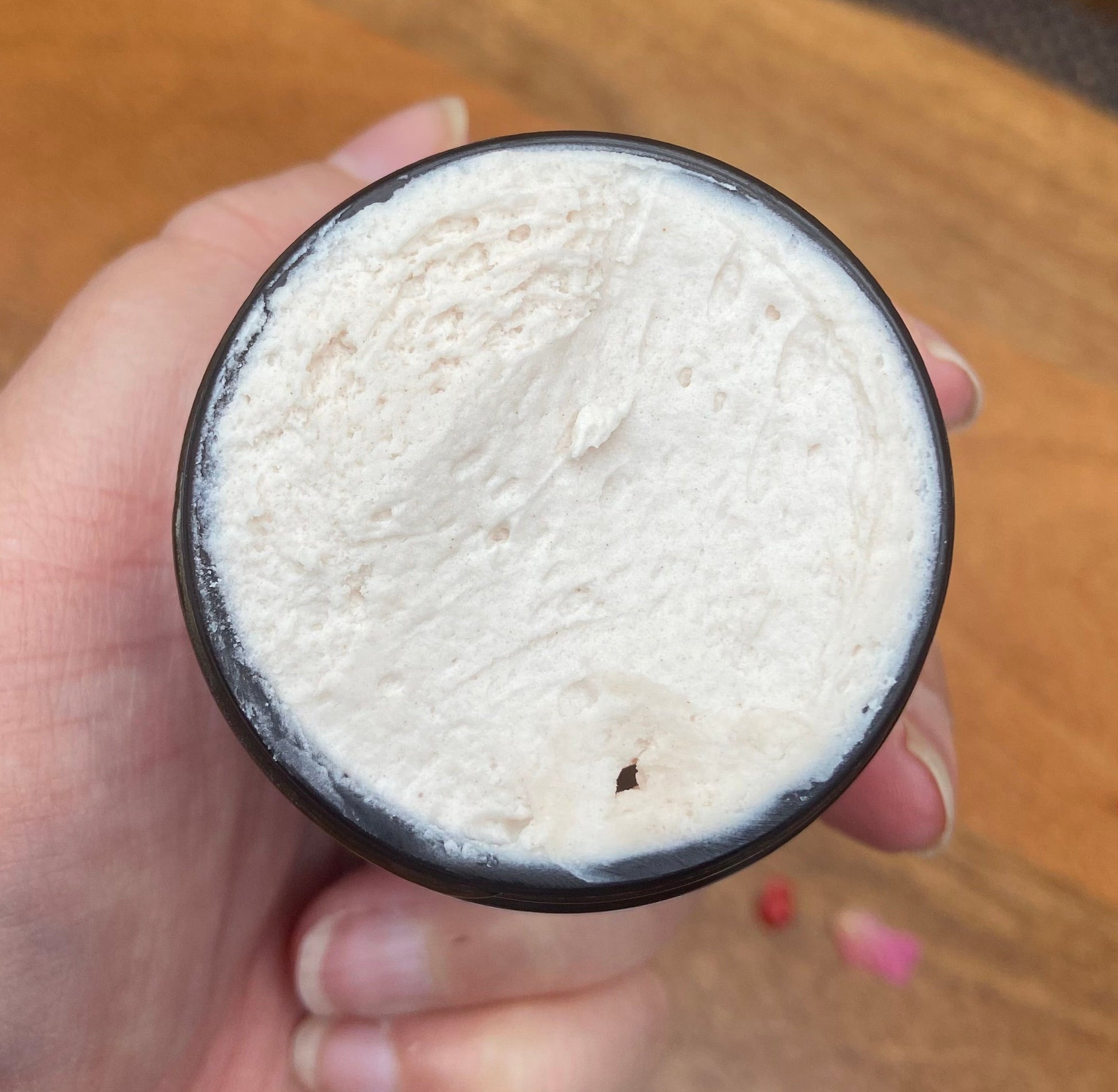 Nordic Cedarwood Willow & Wick