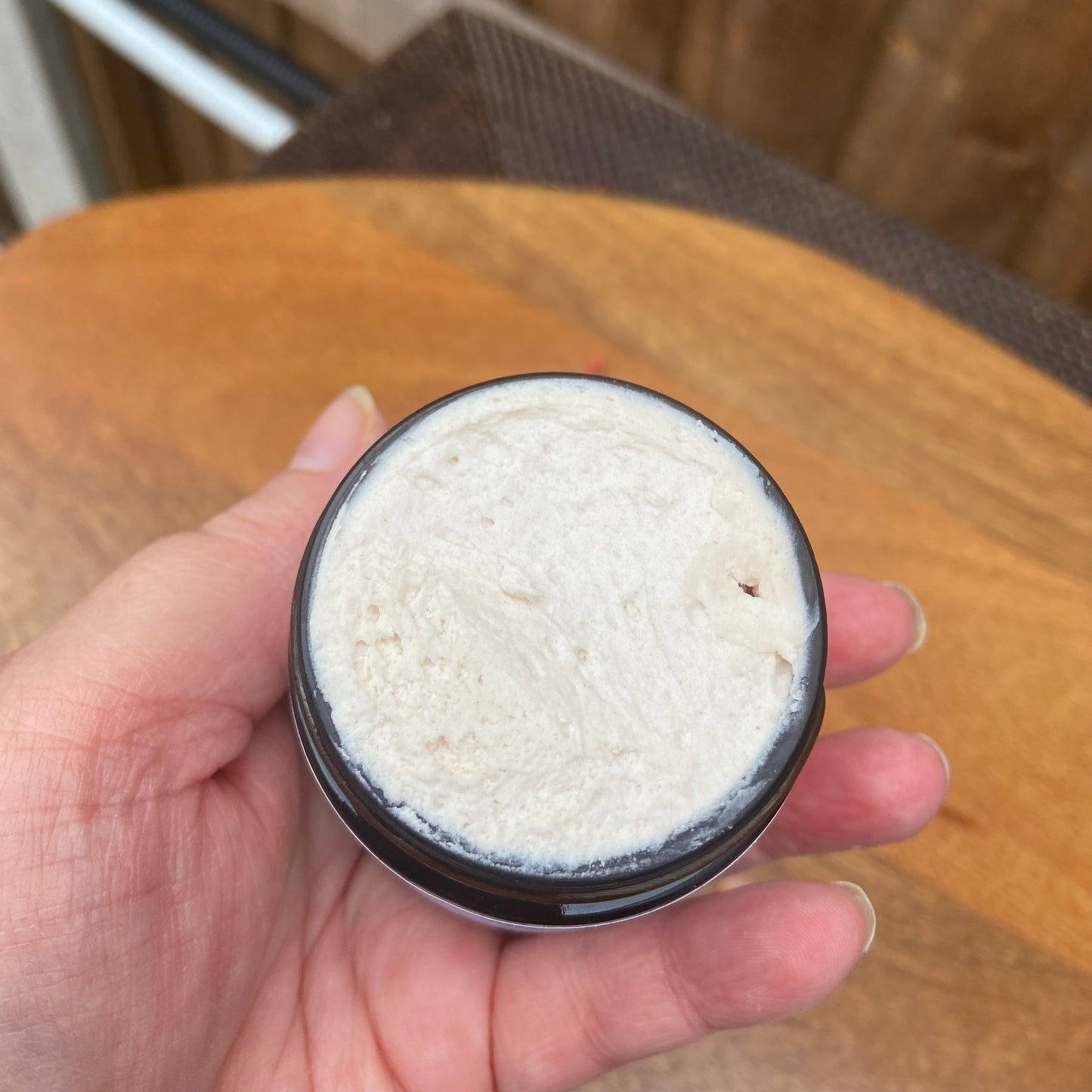 Nordic Cedarwood Willow & Wick