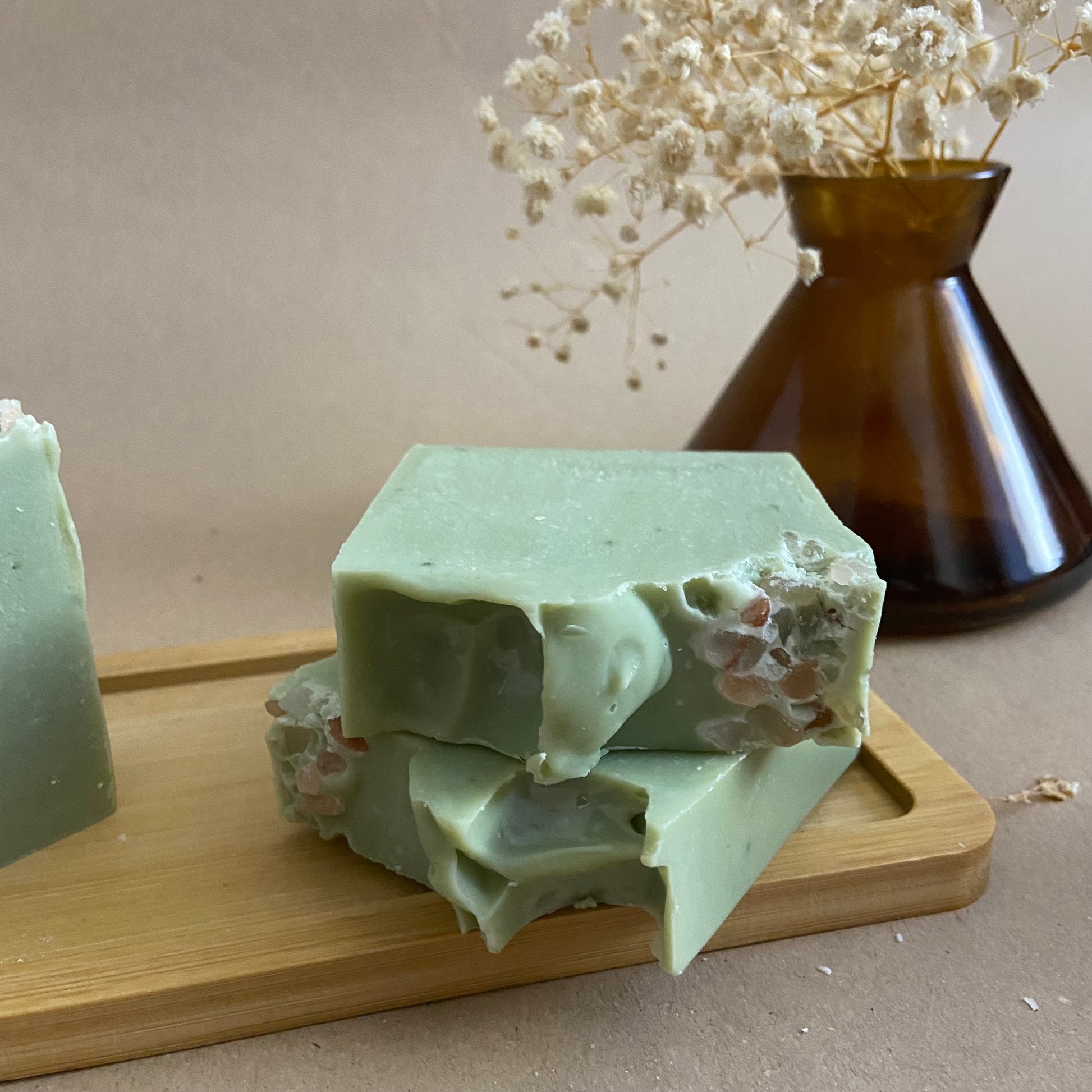 Morning Spa Willow & Wick